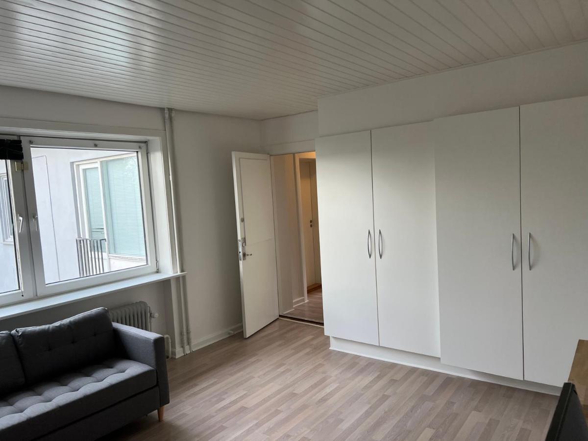 Great View Apartments 2 Aalborg Exterior foto