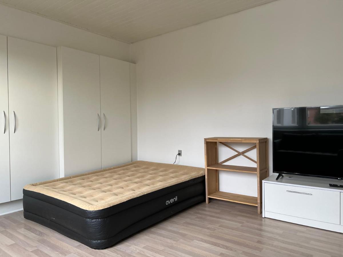 Great View Apartments 2 Aalborg Exterior foto